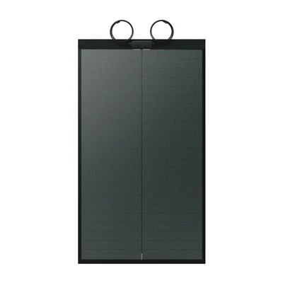 Fleksibilni solarni paneli za krov kuće